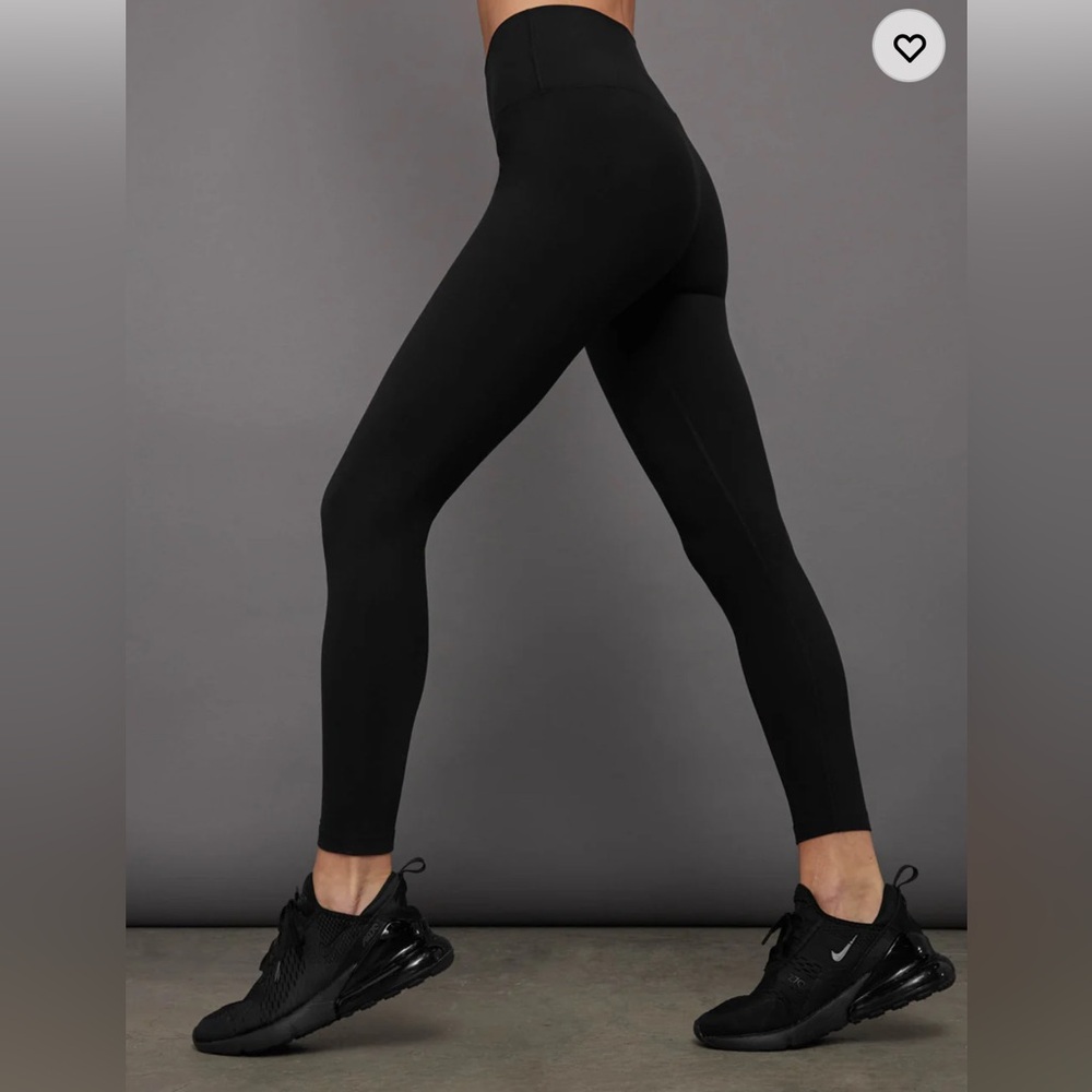 Carbon38 High Rise Leggings in Melt, XXS, NWT